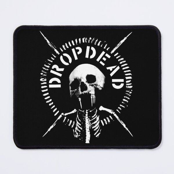Item preview, Drop Dead designed and sold by Limn From Limb.