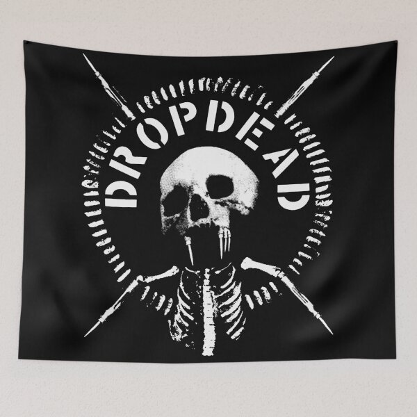 Item preview, Drop Dead designed and sold by Limn From Limb.