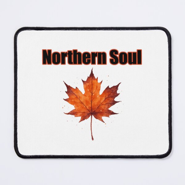 Item preview, Northern Soul Deep Canadian Heritage Connection designed and sold by Dreamsartistry.