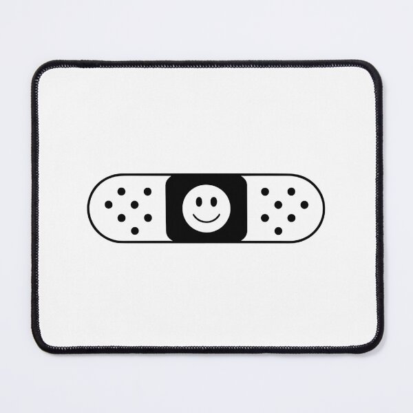 Item preview, Bandaid for bumper on car designed and sold by Karisdesignss.