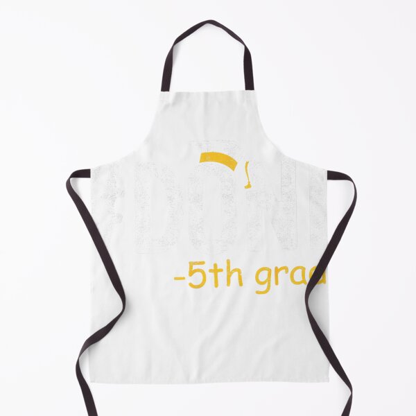 Item preview, Done 5th Grade Graduation Gifts Fifth Grade 5th Graders T-Shirt designed and sold by RKdrawings.