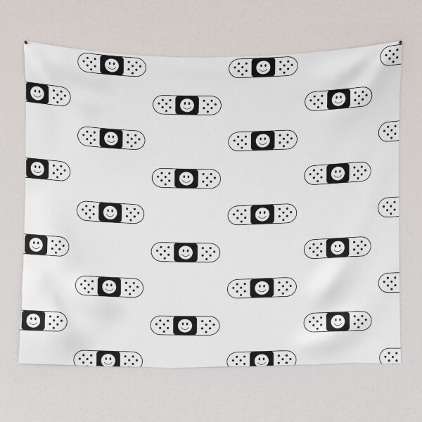 Item preview, Bandaid for bumper on car designed and sold by Karisdesignss.