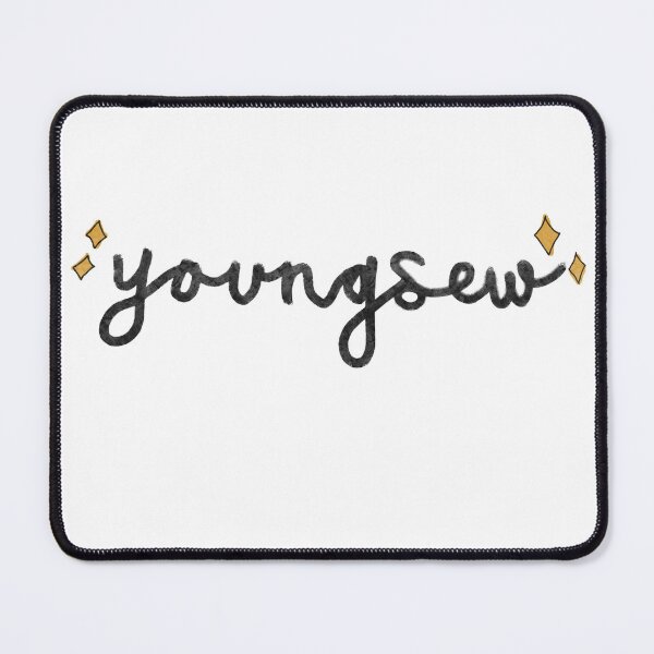 Item preview, Youngsew designed and sold by Lemony Emily.