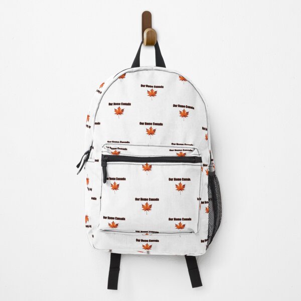 Item preview, Our Home Canada Collective National Belonging Design designed and sold by Dreamsartistry.