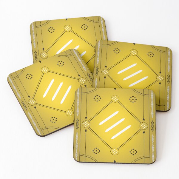 Item preview, Final Fantasy XIV - Monk - Book Cover designed and sold by Arcadium Collections .