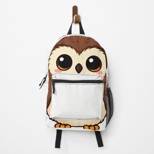 Item preview, Awesome Owl designed and sold by WrenAndWhimsy.