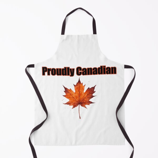 Item preview, Proudly Canadian National Heritage Patriotism Design designed and sold by Dreamsartistry.