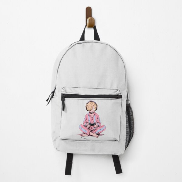 Item preview, Sanji designed and sold by PrismPulseApp.