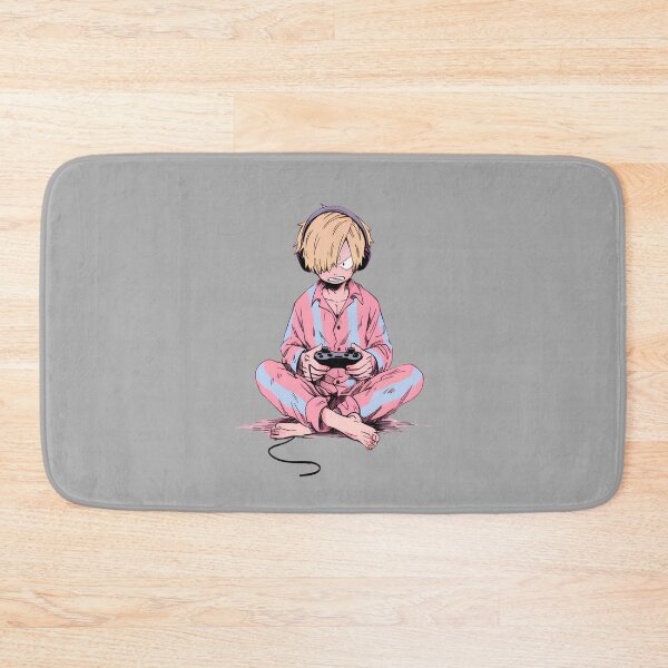 Item preview, Sanji designed and sold by PrismPulseApp.