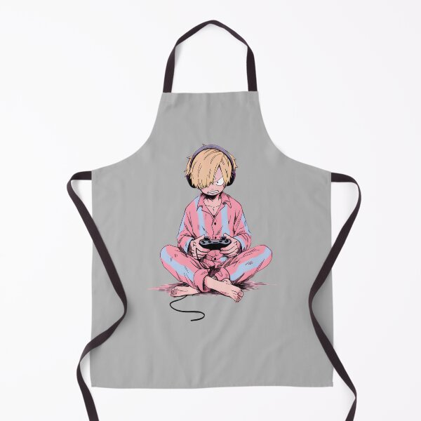 Item preview, Sanji designed and sold by PrismPulseApp.