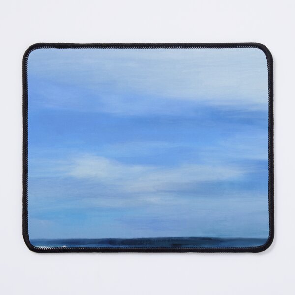 Item preview, Calm Ocean with Waves designed and sold by sladjana.