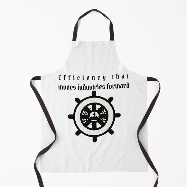 Item preview, Efficiency that moves industries forward-V3 designed and sold by CHIEF-HAT STORE.