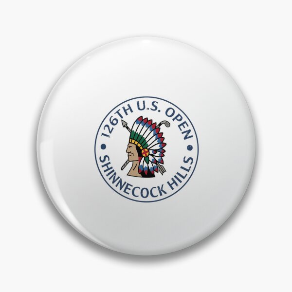 Item preview,  Classic American Golf 2026 Us Open Golf Shinnecock designed and sold by Thuylinhemily.
