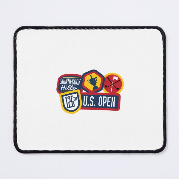 Item preview, 2026 U.S. Open Golf Shinnecock Hills, U.S. OPEN 2026 Retro Sports Tournament, Classic American Golf designed and sold by Thuylinhemily.