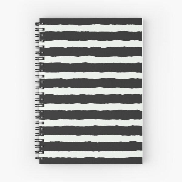 Item preview, Black and White Stripes Minimalist  designed and sold by DJAMALK.