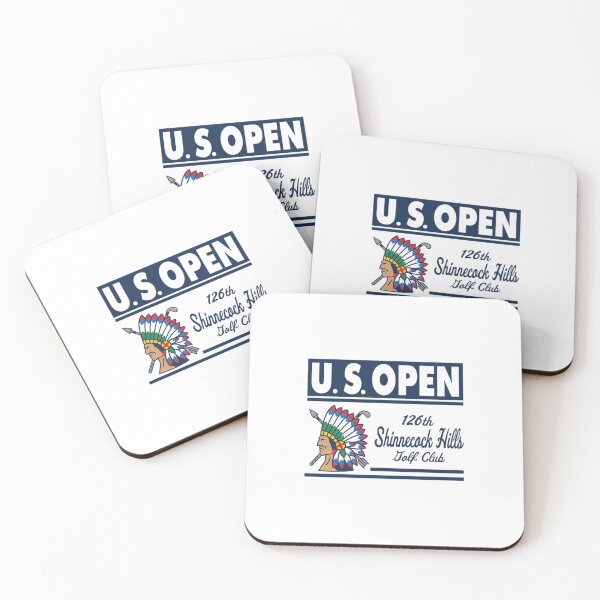 Item preview, 2026 U.S. Open Golf Shinnecock Hills, U.S. OPEN 2026 Retro Sports Tournament, Classic American Golf designed and sold by Thuylinhemily.
