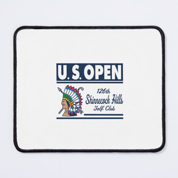 Artikelvorschau, 2026 U.S. Open Golf Shinnecock Hills, U.S. OPEN 2026 Retro Sports Tournament, Classic American Golf entworfen und verkauft von Thuylinhemily.