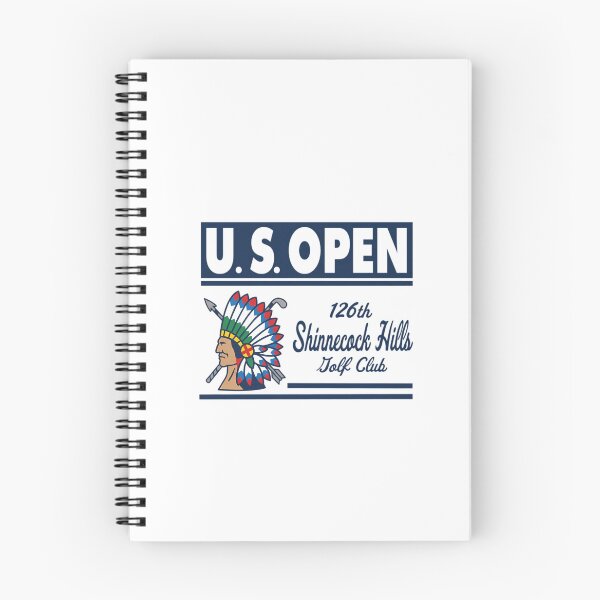 Item preview, 2026 U.S. Open Golf Shinnecock Hills, U.S. OPEN 2026 Retro Sports Tournament, Classic American Golf designed and sold by Thuylinhemily.