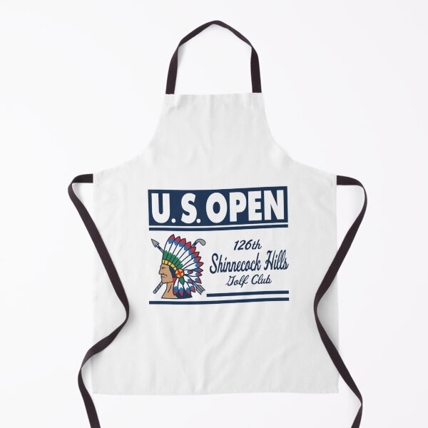 Artikelvorschau, 2026 U.S. Open Golf Shinnecock Hills, U.S. OPEN 2026 Retro Sports Tournament, Classic American Golf entworfen und verkauft von Thuylinhemily.
