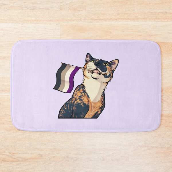 Item preview, Asexual Pride Puddles! designed and sold by Puddles4brains.
