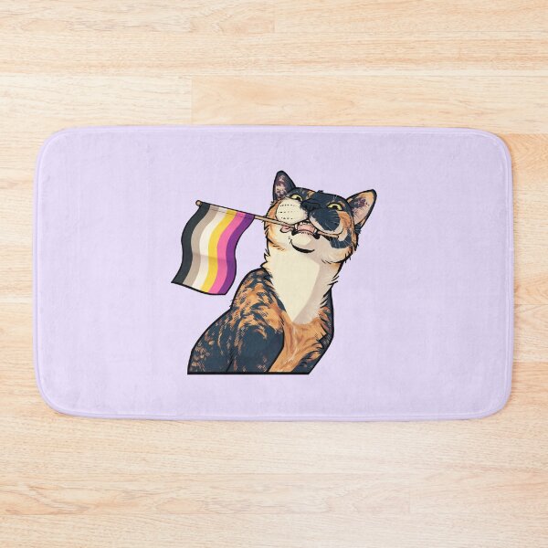 Item preview, Asexual Pride Puddles! (New flag) designed and sold by Puddles4brains.