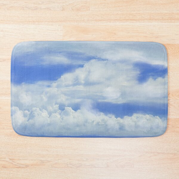Item preview, Tranquil Sky Over Calm Sea  designed and sold by sladjana.
