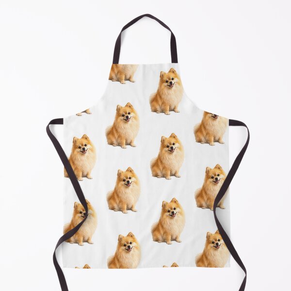 Item preview, Pomeranian dog designed and sold by BackgroundND.