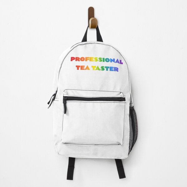 Item preview, Professional Tea Tester designed and sold by BT-Tees.