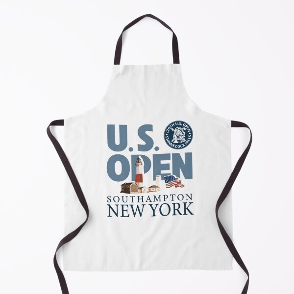 Aperçu de l'œuvre Golf américain classique, Tournoi de sports rétro de l'US Open 2026, US Open de golf à Shinnecock Hills créée et vendue par Thuylinhemily.