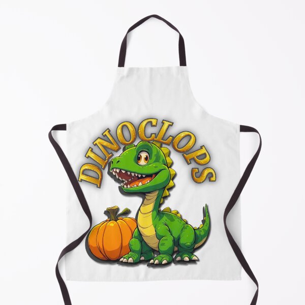 Item preview, Dinopumpkin smasher halloween designed and sold by Jsw-speedartja.