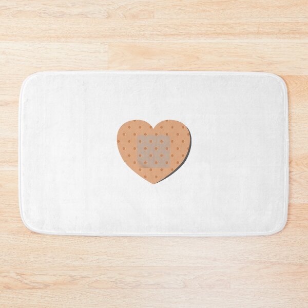Item preview, Bandaid for bumper on car designed and sold by Karisdesignss.