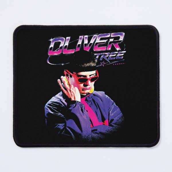 Item preview, RIP Oliver Tree Tribute Fan Art designed and sold by AmerieAbi.