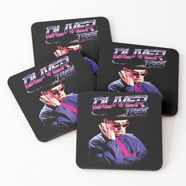 Item preview, RIP Oliver Tree Tribute Fan Art designed and sold by AmerieAbi.