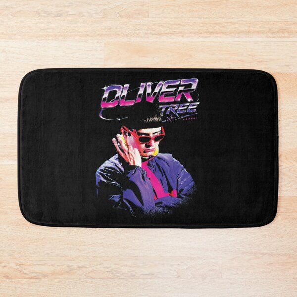 Item preview, RIP Oliver Tree Tribute Fan Art designed and sold by AmerieAbi.