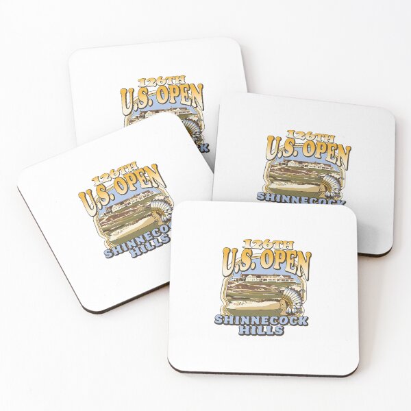 Item preview, Classic American Golf, U.S. OPEN 2026 Retro Sports Tournament, U.S. Open Golf Shinnecock Hills designed and sold by Thuylinhemily.