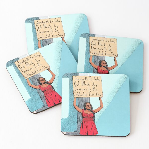 Item preview, Juneteenth designed and sold by Amen For Anthony.