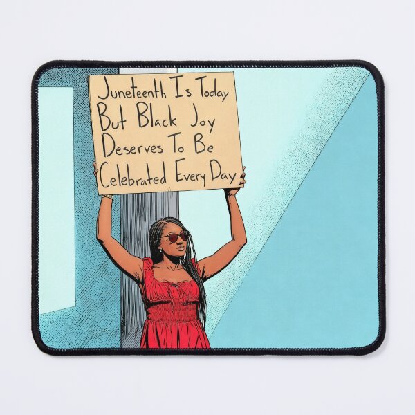Item preview, Juneteenth designed and sold by Amen For Anthony.