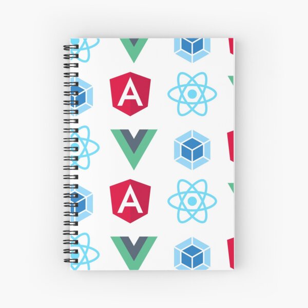 Item preview, Pack sticker Frontend designed and sold by cosito.