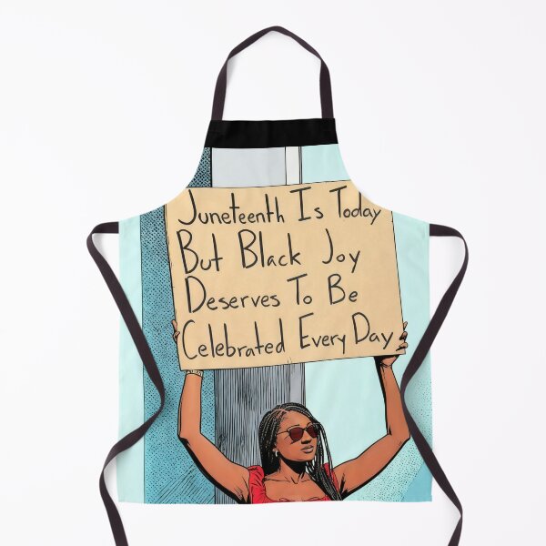 Item preview, Juneteenth designed and sold by Amen For Anthony.