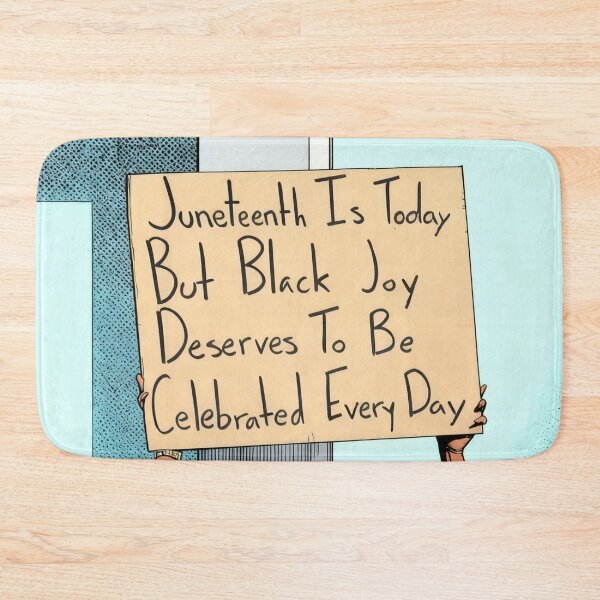 Item preview, Juneteenth designed and sold by Amen For Anthony.