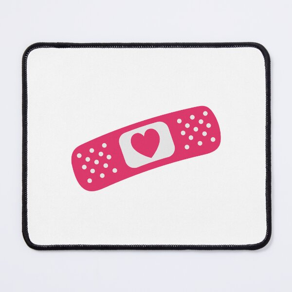 Item preview, Bandaid for bumper on car designed and sold by Karisdesignss.