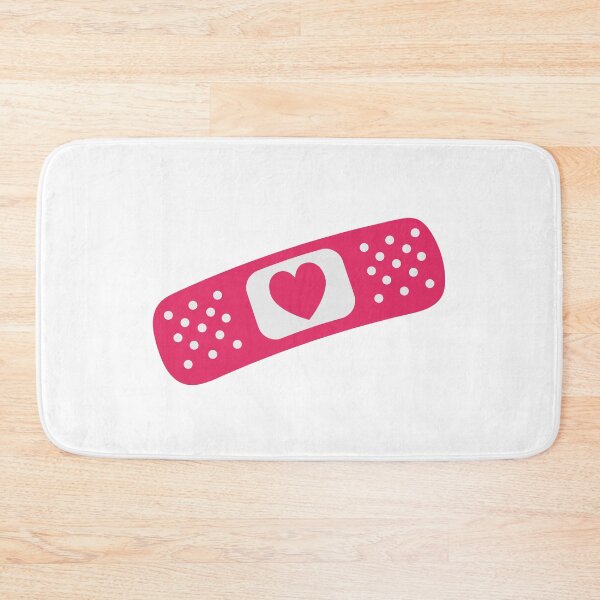 Item preview, Bandaid for bumper on car designed and sold by Karisdesignss.