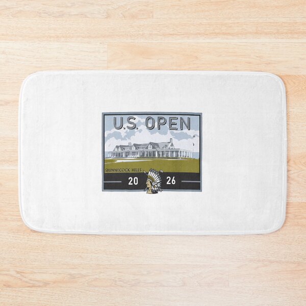 Item preview, Classic American Golf, U.S. OPEN 2026 Retro Sports Tournament, U.S. Open Golf Shinnecock Hills designed and sold by Thuylinhemily.