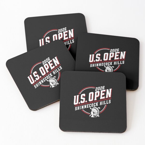 Item preview, Classic American Golf, U.S. OPEN 2026 Retro Sports Tournament, U.S. Open Golf Shinnecock Hills designed and sold by Thuylinhemily.
