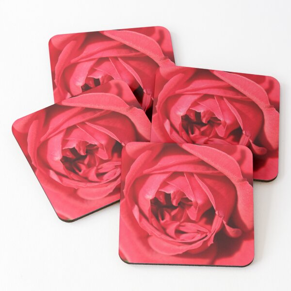 Item preview, Velvet Red Rose Macro Flower Close-up designed and sold by 27Tammy27.