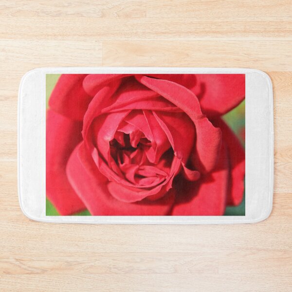 Item preview, Velvet Red Rose Macro Flower Close-up designed and sold by 27Tammy27.
