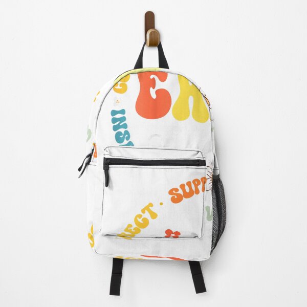 Item preview, Early Childhood Team ECE Teacher Back to School Education T-Shirt designed and sold by Ascendly.