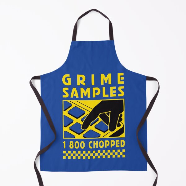 Item preview, GRIME PAYS designed and sold by UCArts.