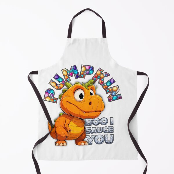 Item preview, Dinopumpkin smasher halloween designed and sold by Jsw-speedartja.