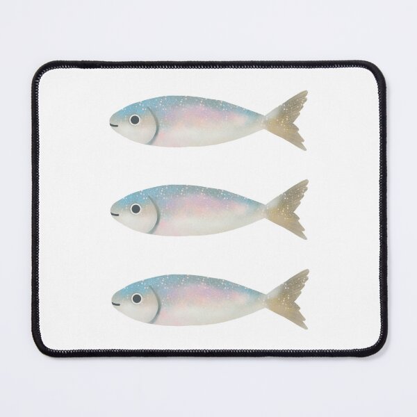 Item preview, Cute Pack of Sardines designed and sold by Mayzarella.